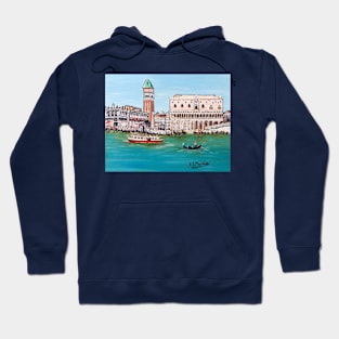 Laguna Hoodie